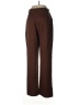 WAYF Brown Casual Pants Size M - photo 2