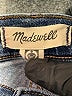 Madewell Blue Jeans Size 30 waist - photo 7