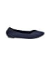 Mia Blue Flats Size 8 - photo 1