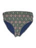 Boden Argyle Green Swimsuit Bottoms Size 6 - photo 1