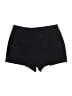 Thread & Supply Solid Black Shorts Size S - photo 2