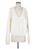Free People White Pullover Sweater Size S - photo 1
