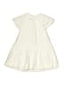Zara Ivory Dress Size 4 - photo 2