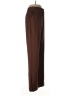 WAYF Brown Casual Pants Size M - photo 4