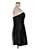 Bill Levkoff 100% Polyester Black Cocktail Dress Size 8 - photo 4