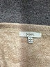 Jodifl Tan Pullover Sweater Size L - photo 7