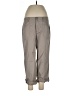 Style&Co Gray Khakis Size 10 - photo 1