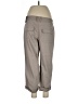 Style&Co Gray Khakis Size 10 - photo 2