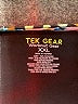 Tek Gear 100% Polyester Teal Sleeveless Top Size XXL - photo 8