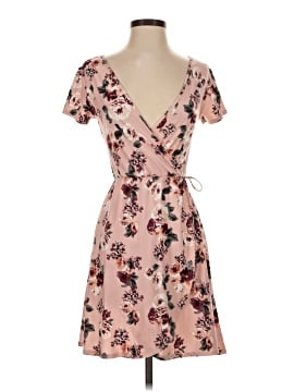 Derek Heart Casual Dress (view 1)