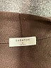 Babaton Brown Cardigan Size M - photo 7