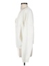 Free People White Pullover Sweater Size S - photo 5