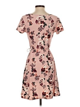 Derek Heart Casual Dress (view 2)