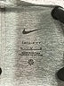 Nike 100% Polyester Gray Tank Top Size M - photo 7