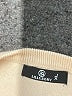 Lillusory 100% Cotton Tan Cardigan Size XL - photo 9