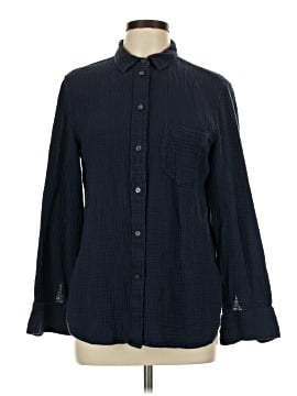 J.Crew Long Sleeve Button-Down Shirt (view 1)