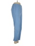 Aerie Blue Casual Pants Size S - photo 4