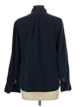 J.Crew Long Sleeve Button-Down Shirt (view 2)