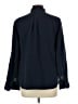 J.Crew 100% Cotton Houndstooth Blue Long Sleeve Button-Down Shirt Size 10 - photo 2