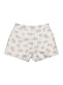 Yllw 100% Polyester Floral Pink Shorts Size S - photo 2