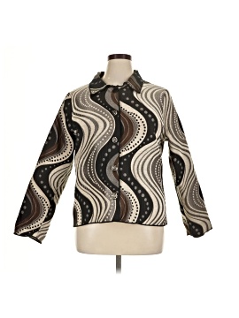 Winding River Jacket