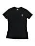 Assorted Brands Black Short Sleeve T-Shirt Size M (kids) - photo 1
