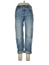 Everlane 100% Organic Cotton Blue Jeans Size 27 waist - photo 1