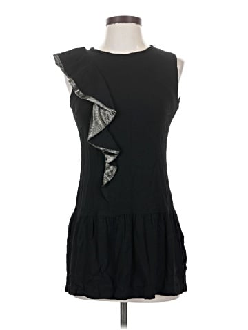 Sandro Cocktail Dress (view 1)