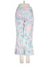Lilly Pulitzer Print Pink Casual Pants Size 0 - photo 2
