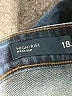 J.Jill Blue Jeans Size 18 - photo 5