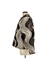 Winding River Print Ivory Jacket Size XL - photo 5