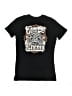 Assorted Brands Black Short Sleeve T-Shirt Size M (kids) - photo 2