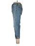 Everlane 100% Organic Cotton Blue Jeans Size 27 waist - photo 5
