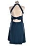 Halara Blue Romper Size XL - photo 2