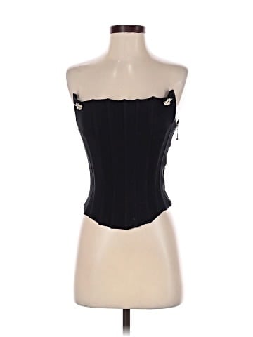 Boys Lie Tube Top (view 1)