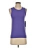Athleta Purple Active Tank Size XS - photo 1