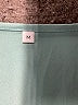 Unbranded Teal Long Sleeve Blouse Size M - photo 4