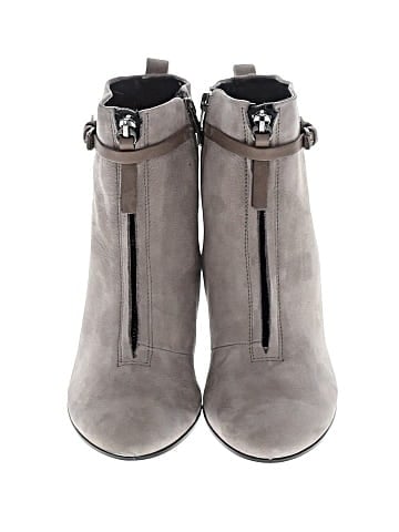 Ecco Ankle Boots (view 2)