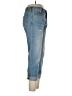 Everlane 100% Organic Cotton Blue Jeans Size 27 waist - photo 4