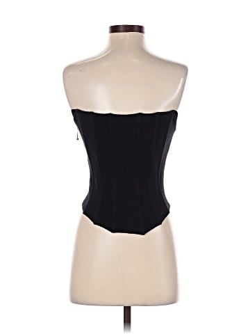Boys Lie Tube Top (view 2)