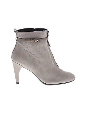 Ecco Ankle Boots (view 1)