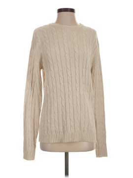 Steve & Barry's Pullover Sweater (view 1)