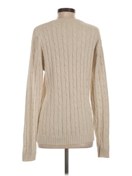 Steve & Barry's Pullover Sweater (view 2)