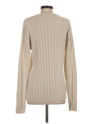 Steve & Barry's Pullover Sweater (view 2)