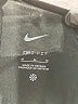 Nike 100% Polyester Black Active Tank Size M - photo 7