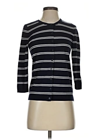 Talbots Cardigan (view 1)