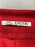 Assorted Brands 100% Polyester Red Active Pants Size M - photo 7