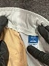 Old Navy Solid Silver Casual Pants Size L - photo 7