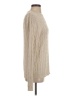 Steve & Barry's Ivory Pullover Sweater Size S - photo 4
