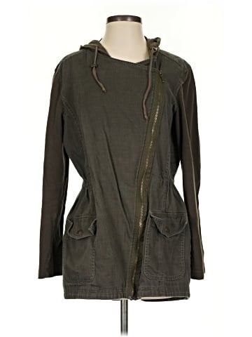 Caslon Jacket (view 1)